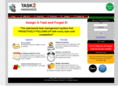 task2announce.com