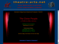 theatre-arts.net