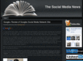 thesocialmedianews.com