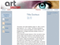 tilla-durieux.com