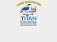 titan-industries.com