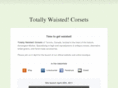 totallywaisted.net