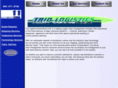 triologistics.com