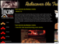tuscanyfire.com