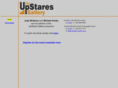 upstares-gallery.com