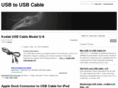 usbtousbcable.com
