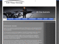 usvisaaustralia.com