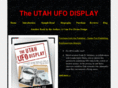 utahufodisplay.com