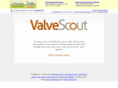 valvescout.com