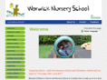 warwicknurseryschool.org