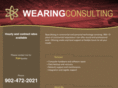 wearingconsulting.com