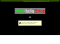 webitaliashop.com