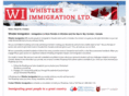 whistlerimmigration.com