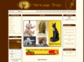 whshop.com