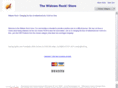 widowsrockstore.com