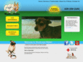 woofsandwalks.com
