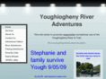 youghioghenyriveradventures.com