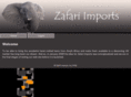 zafariimports.com