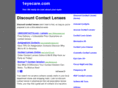 1eyecare.com