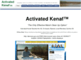 activatedkenaf.com