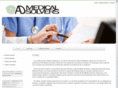 admedicalsolvers.com