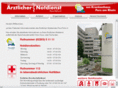 aerztlicher-notdienst-koeln-porz-poll.de