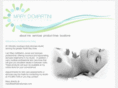 aestheticsbymary.com