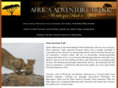 africaadventuretrekk.com