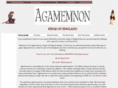 agamemnon-rpg.com