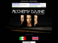 alchemydivine.com