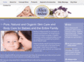 aliceinbabyland.com