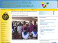 anglicanchurchsa.org