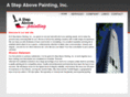 astepabovepainting.com