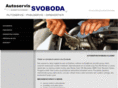 autoservis-svoboda.cz