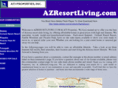 azresortliving.com