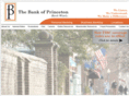 bankofprinceton.net