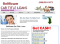 bellflower-car-title-loans.info