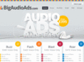 bigaudioads.com