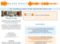 blazemusic.co.uk