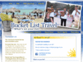 bucketlisttravel.com