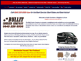 bullitcouriers.com