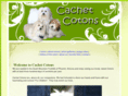 cachetcotons.com