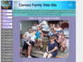 camarafamily.net