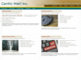 centricweb.com