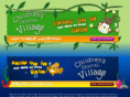 childrensdentalvillage.com