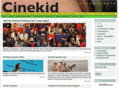 cinekid.com