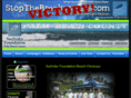 cleanmybeach.com
