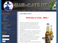 clubmate-uk.com
