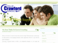 collincrawford.com