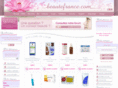 cosmeticsfrance.com